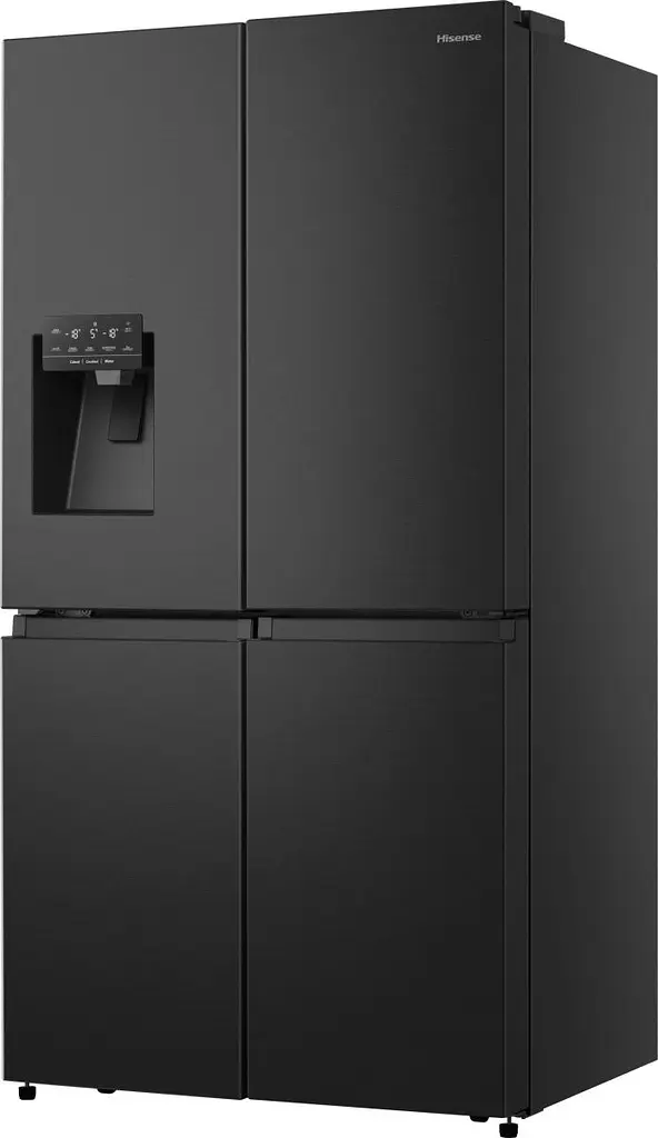 Холодильник Hisense RQ7P522STFE (6965695) - фото 3