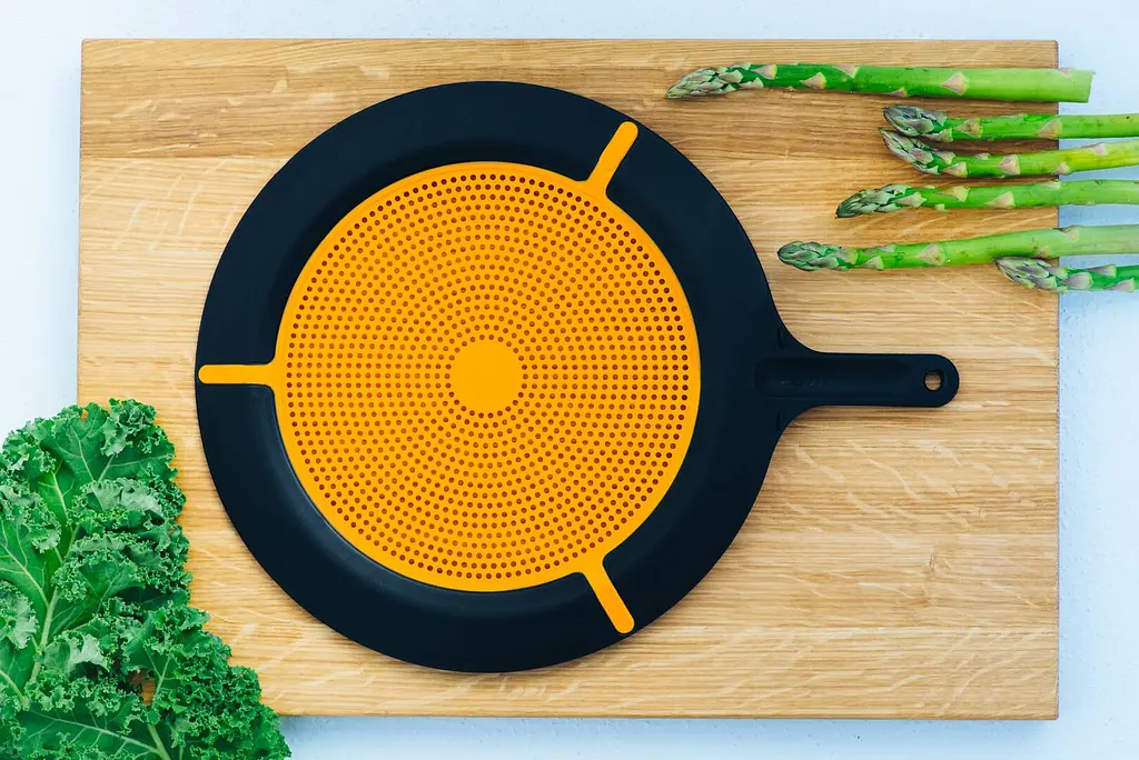 Кришка Fiskars Functional Form 38 см (1027305) - фото 8