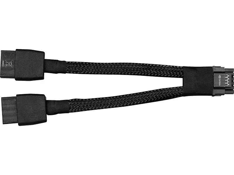 Видеокарта MSI GeForce RTX 5070 12G VENTUS 2X OC WHITE (G5070-12V2CW) - фото 9