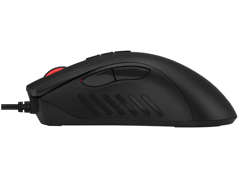 Миша A4Tech Bloody ES5 USB Stone Black - фото 2
