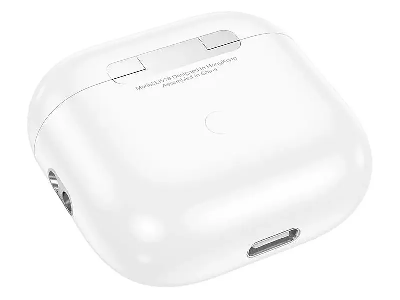 Навушники Hoco EW78 White (6942007631808) - фото 4