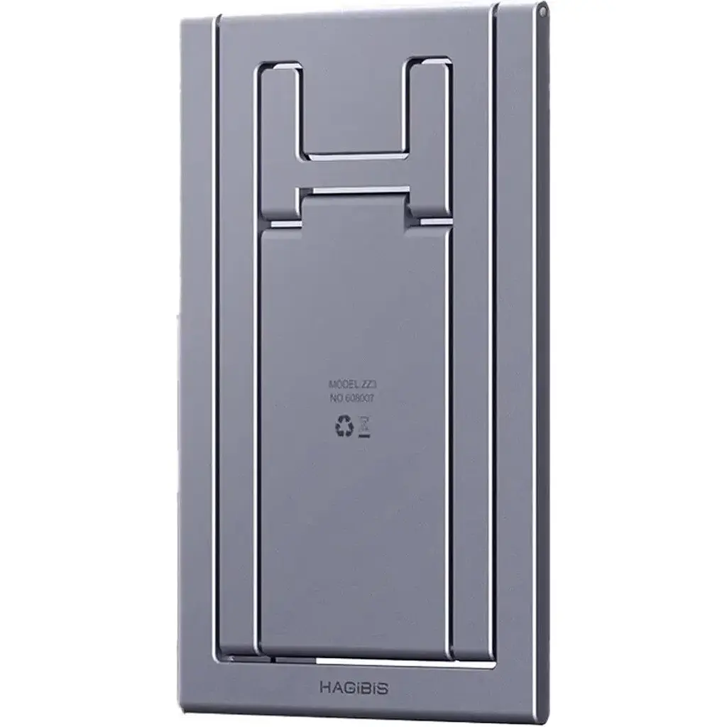 Підставка для планшетів і смартфонів Xiaomi HAGiBiS Desk Pad Holder (ZZ3) - фото 2