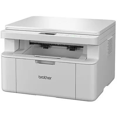 Багатофункціональний пристрій Brother DCP-L1630W (DCPL1630WYJ1) - фото 3