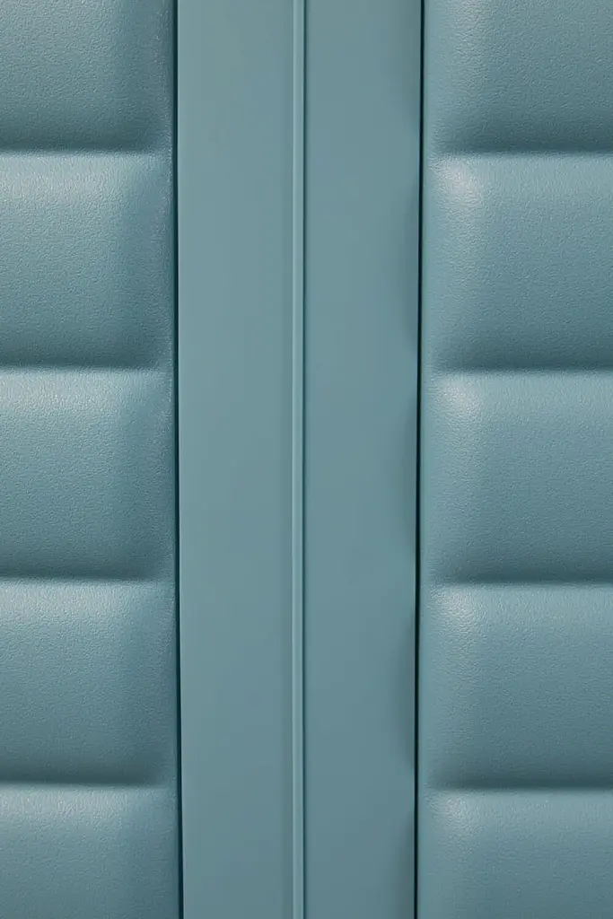 Валіза 67 См American Tourister NEOVIBE MUTED MINT 67x46x27(30) MK4*04002 - фото 13