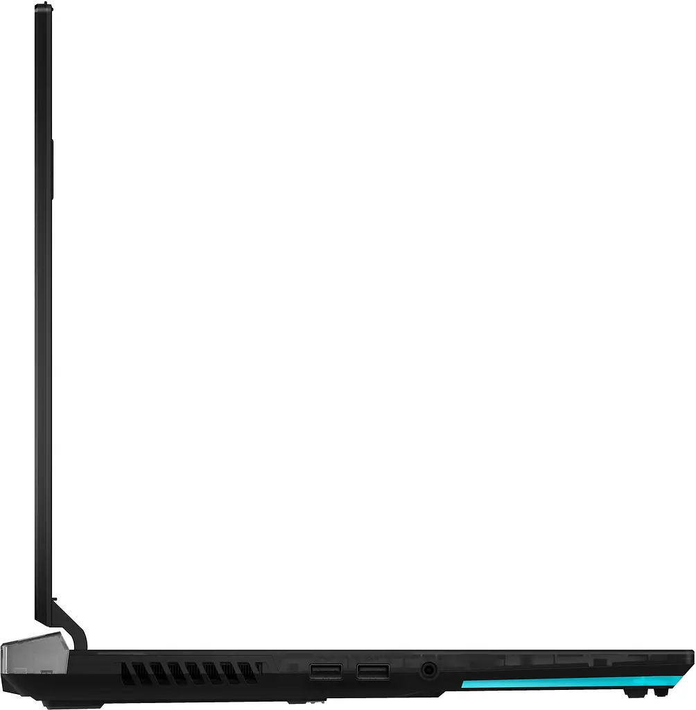 Ноутбук ASUS ROG Strix SCAR 17 G733PY-LL020X 17.3' WQHD IPS, AMD R9-7945X, 32GB, F2TB, NVD4090-16, Win11P, Черный (90NR0DB4-M00320) - фото 9