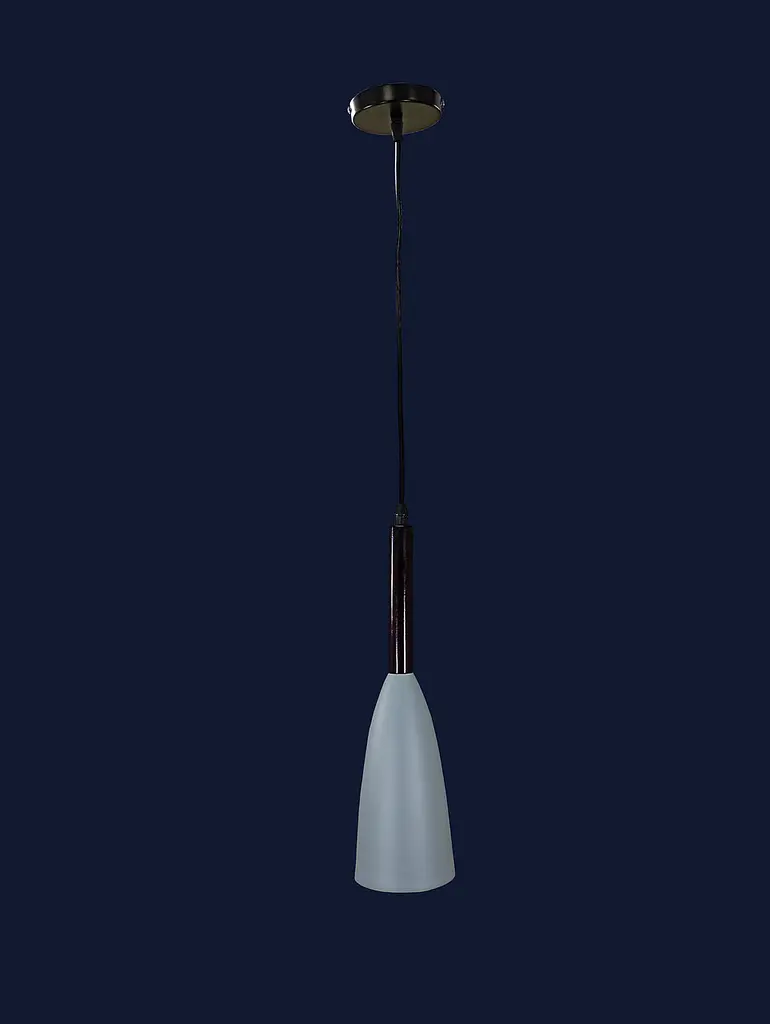 Лофт подвесной светильник серого цвета Levistella 910RY635 GRAY - фото 2