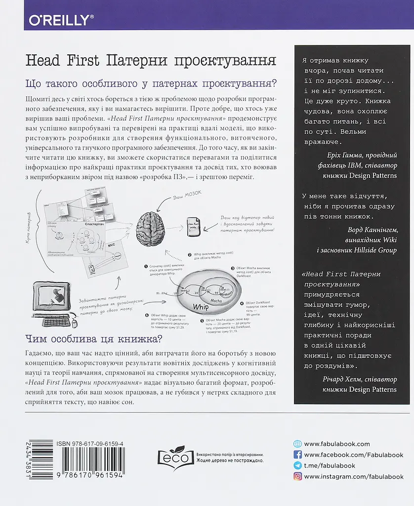 Head First. Паттерны проектирования – Эрик Фримен, Элизабет Робсон, Берт Бейтс, Кэтти Сьерра - фото 3