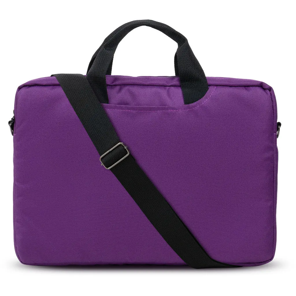 Сумка для ноутбука Vinga 15.6" NB151 purple (NB151PL) - фото 3