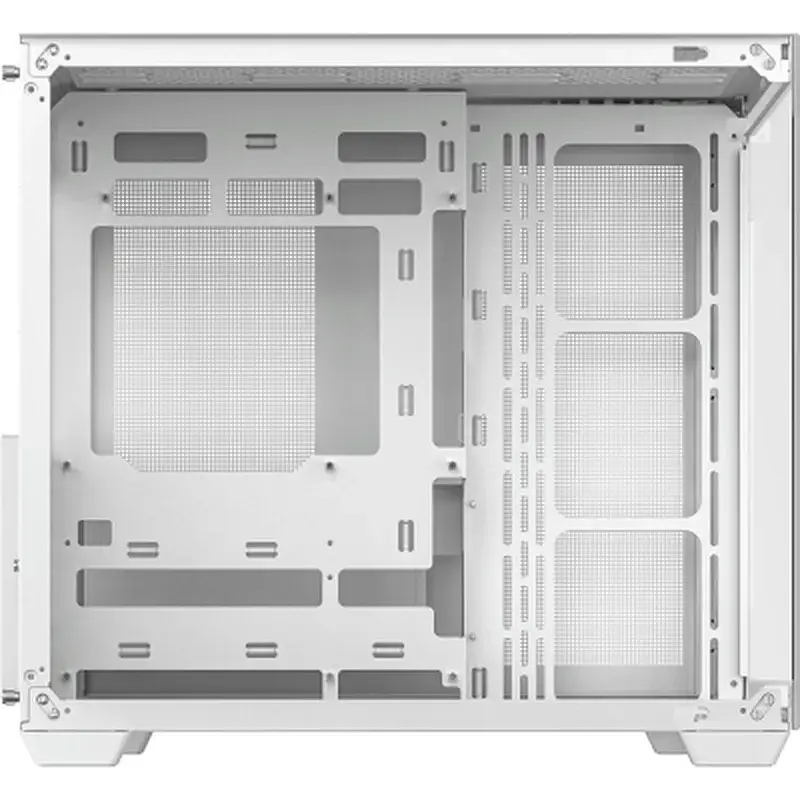 Корпус для ПК Deepcool CG530 WH - фото 5