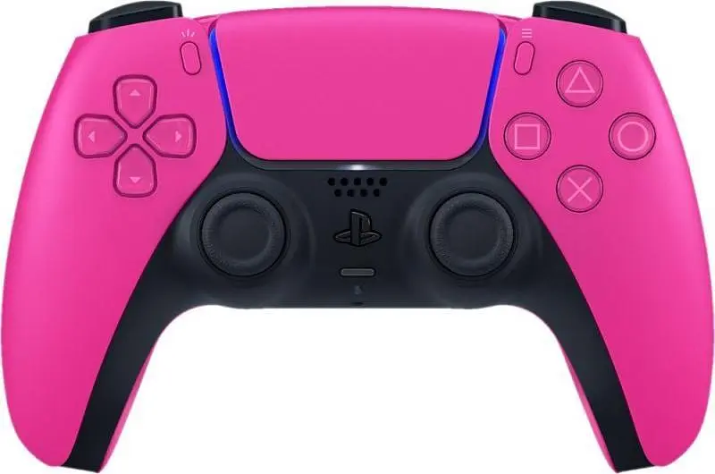 Геймпад Sony DualSense Nova Pink (9728795)