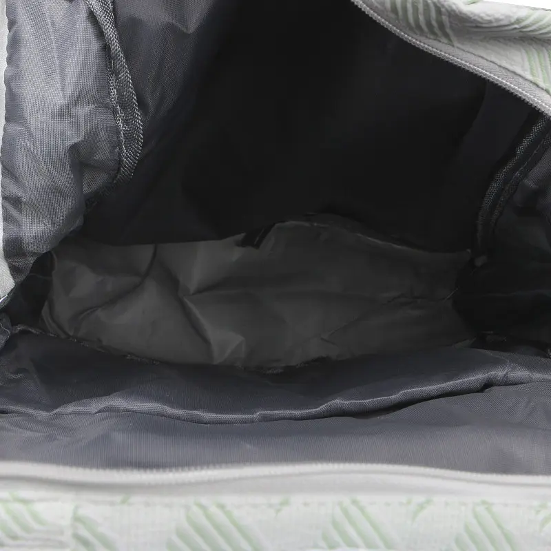 Рюкзак підлітковий No Brand 5108 42х29 см Green 13082-84474 - фото 8