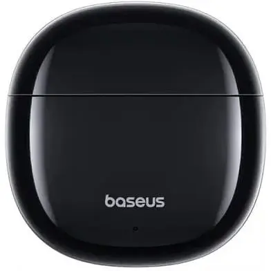 Бездротові навушники Baseus Bowie E13 TWS чорні A00059701127-Z1 - фото 3