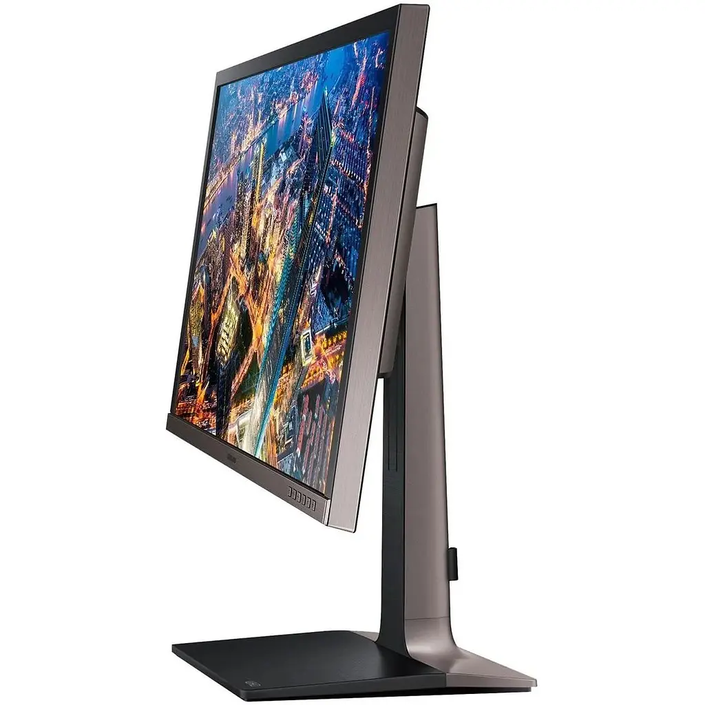 Монітор 28" Samsung UE850 U28E850R (UHD) - Class B "Б/В" - фото 5