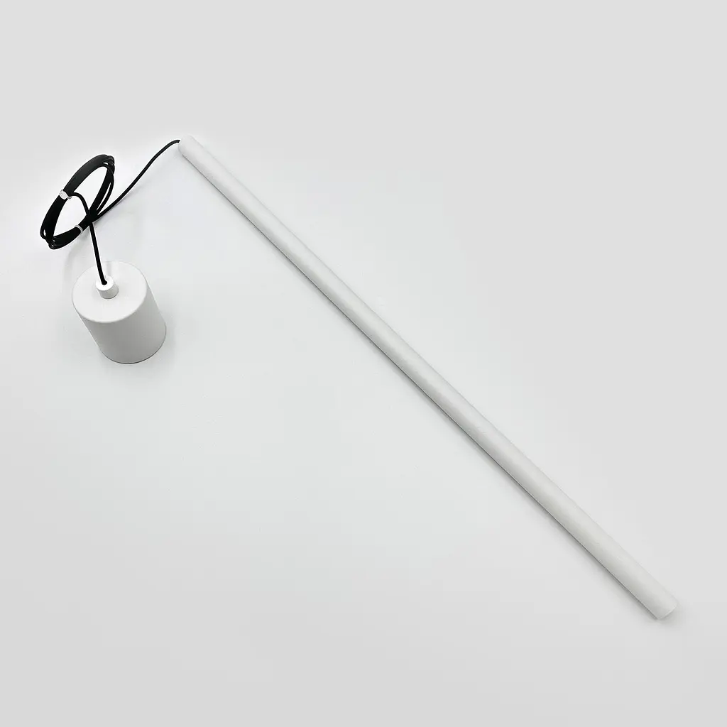 Підвісний світильник Skarlat RHL7767 3W WH 4000K - фото 5