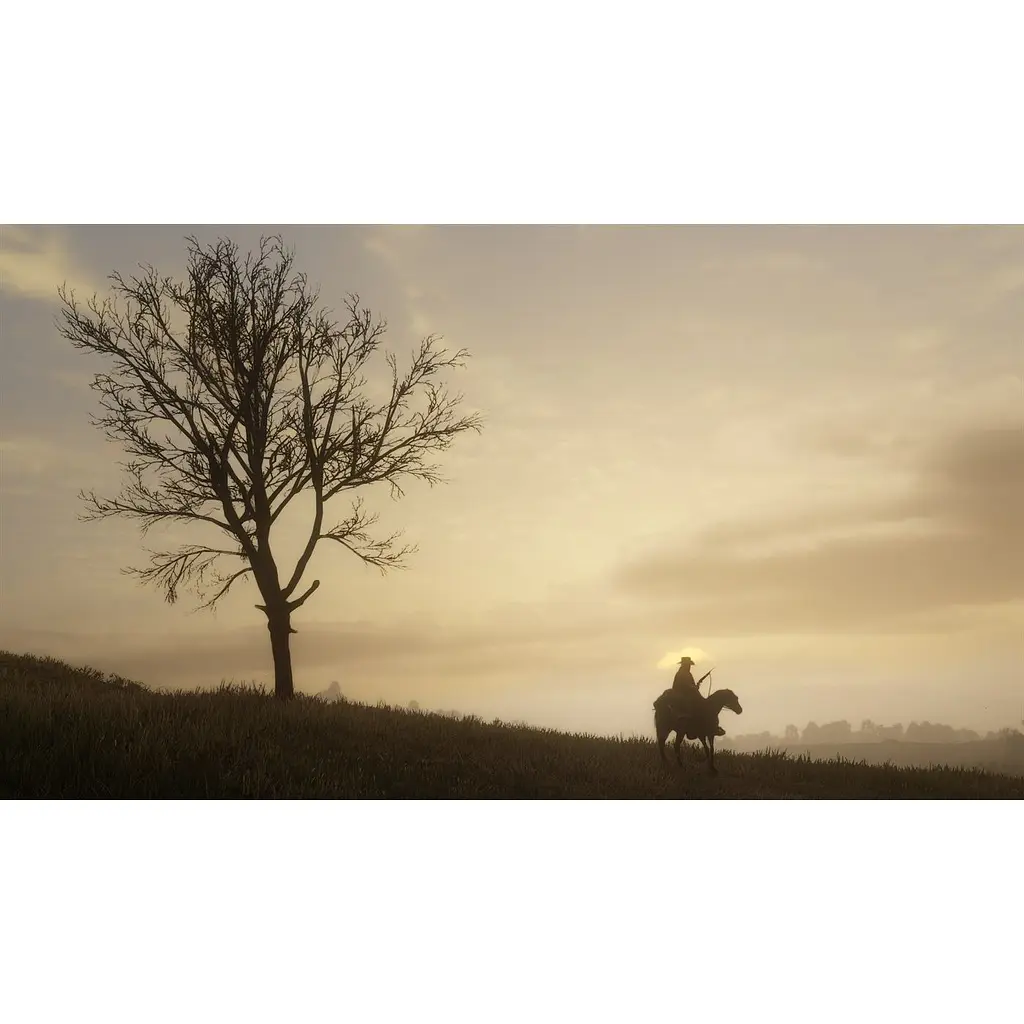 Ключ активации Microsoft Red Dead Redemption 2 для Xbox One/Series - фото 9