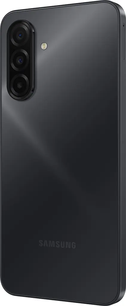 Смартфон Samsung Galaxy A17 4/128Gb Black (SM-A175FZKBEUC) - фото 6