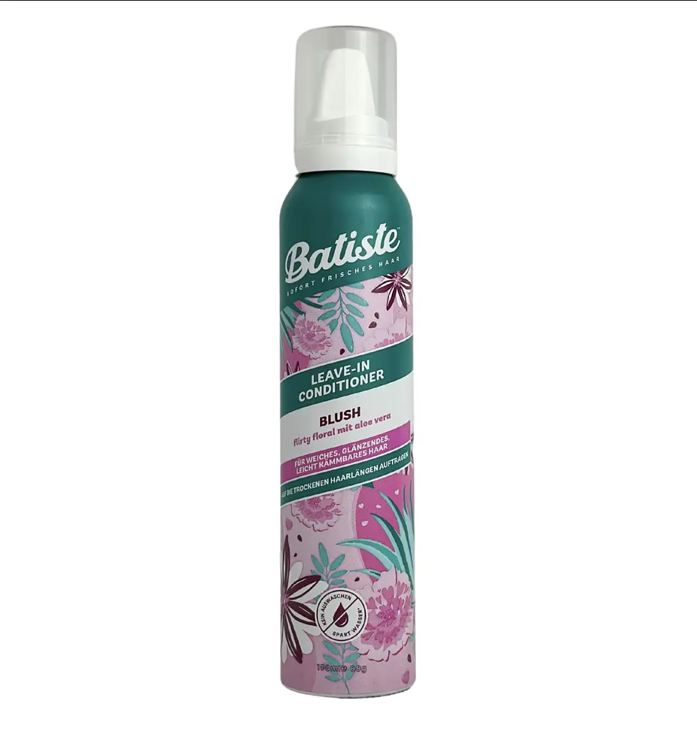 Сухий кондиціонер для волосся Batiste 100 мл Blush