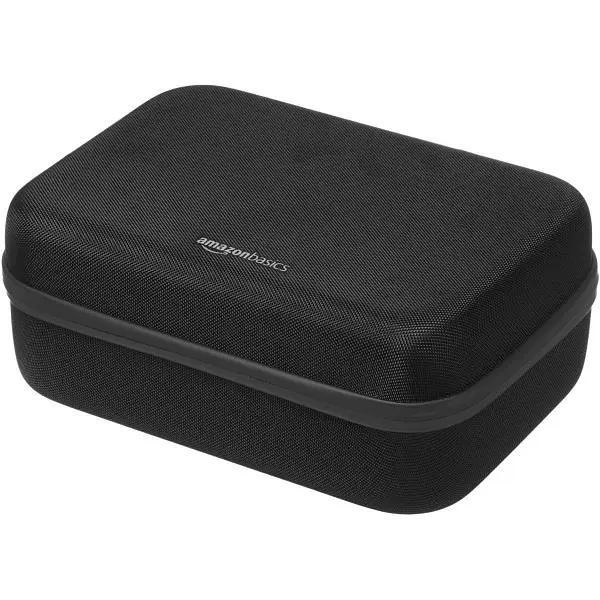 Amazon Basics Nintendo Switch Storage and Travel Case - фото 2