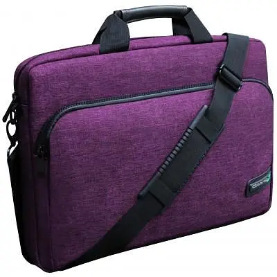 Сумка для ноутбука Grand-X 15.6" SB-139 Purple (SB-139P) - фото 3