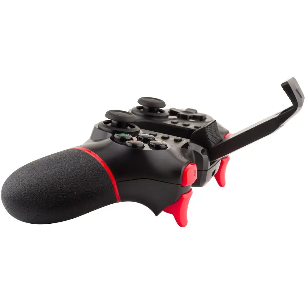 Геймпад Bluetooth джойстик GamePro GPMG-850 Black 2.4G/Bluetooth, Android/iOS/PC/PS3 - фото 3