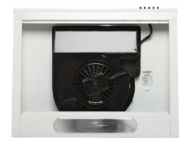 Витяжка ELEYUS Line I 50 IS - фото 7