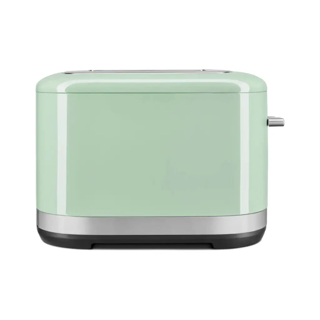 Тостер KitchenAid 5KMT2109EPT фісташковий (5KMT2109EPT) - фото 4