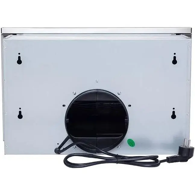Вытяжка телескопическая Minola HTL 6214 I 700 LED - фото 6