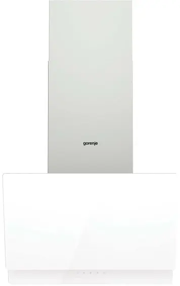 Вытяжка наклонная Gorenje WHI649EXGW - фото 2