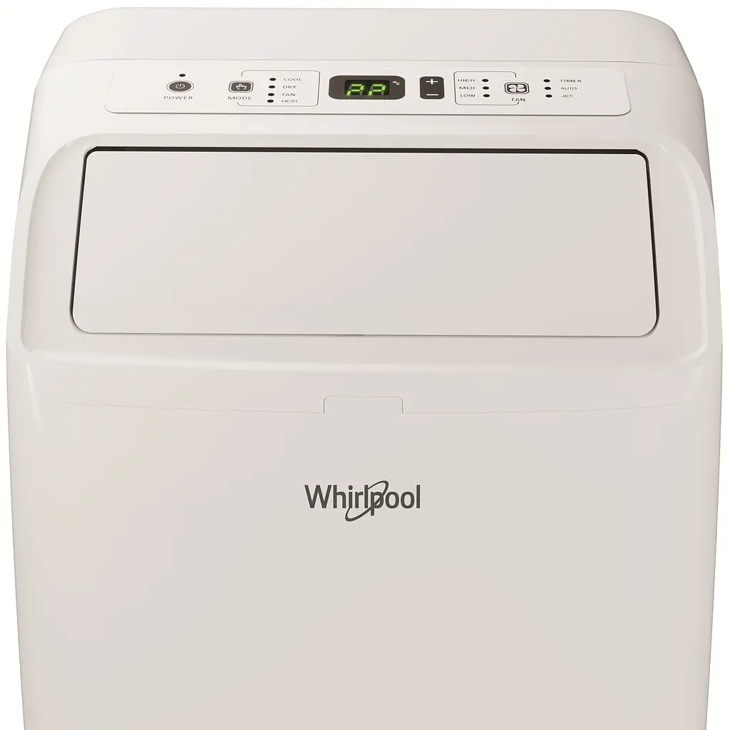 Кондиціонер Whirlpool PACF212HPW (7005084) - фото 8