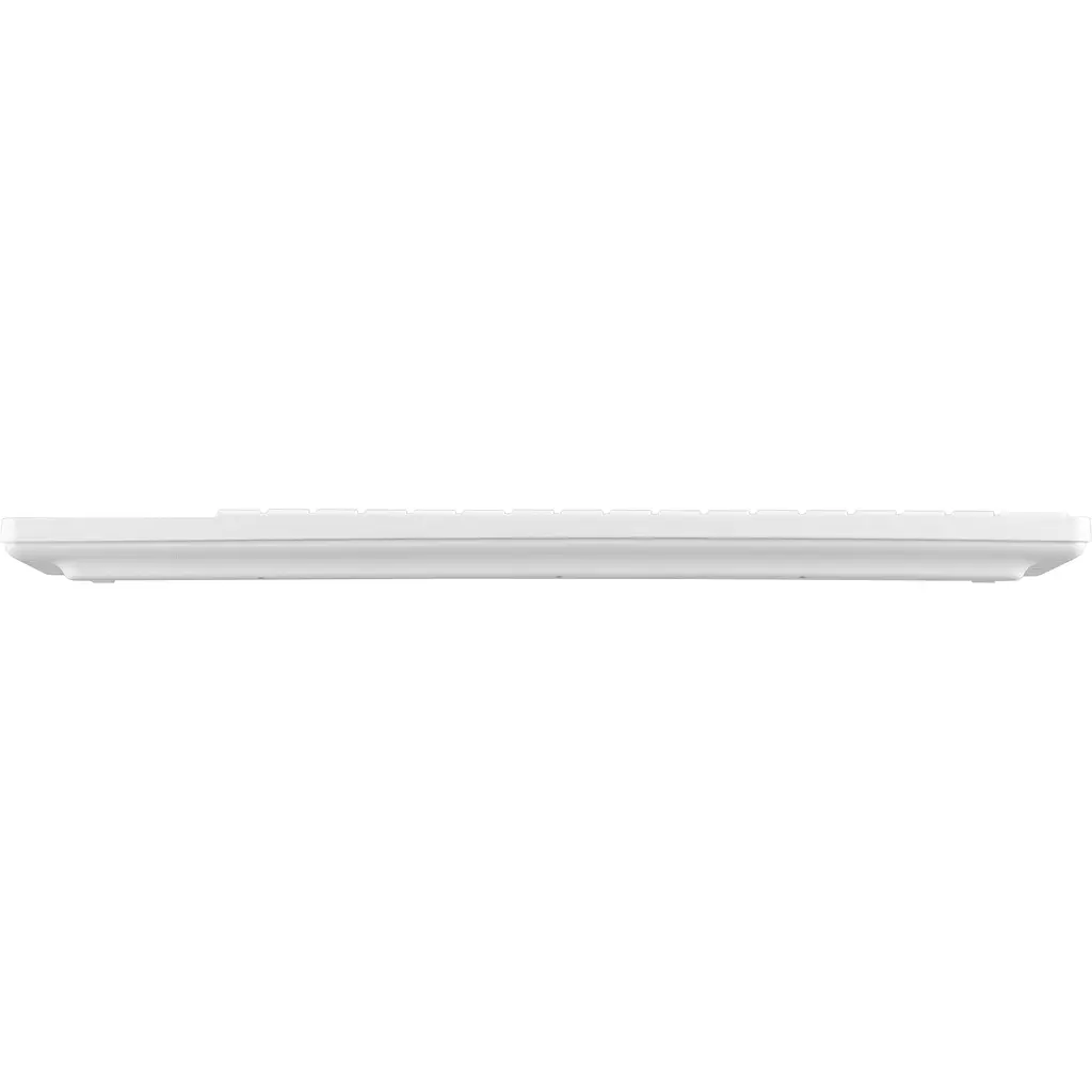 Клавіатура 2E KS260 WL UA White (2E-KS260WWH_UA) [150958] - фото 4