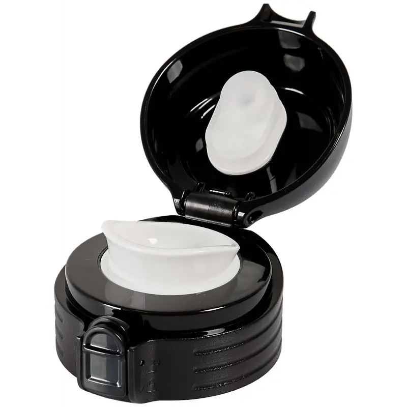 Кришка для термоса Skif Outdoor Bokeh Black (1013-389.02.08) - фото 2