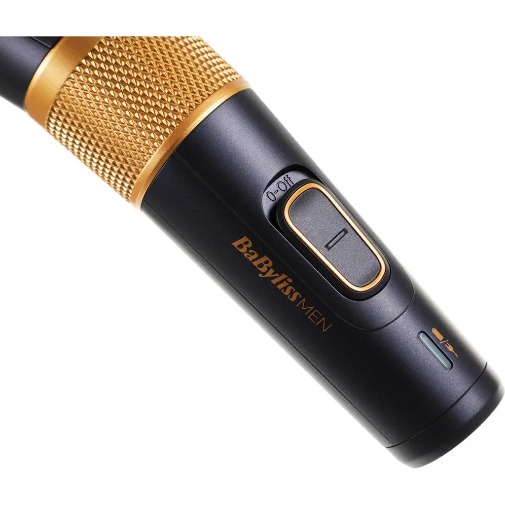 Машинка для стрижки BaByliss E986E [133360] - фото 12