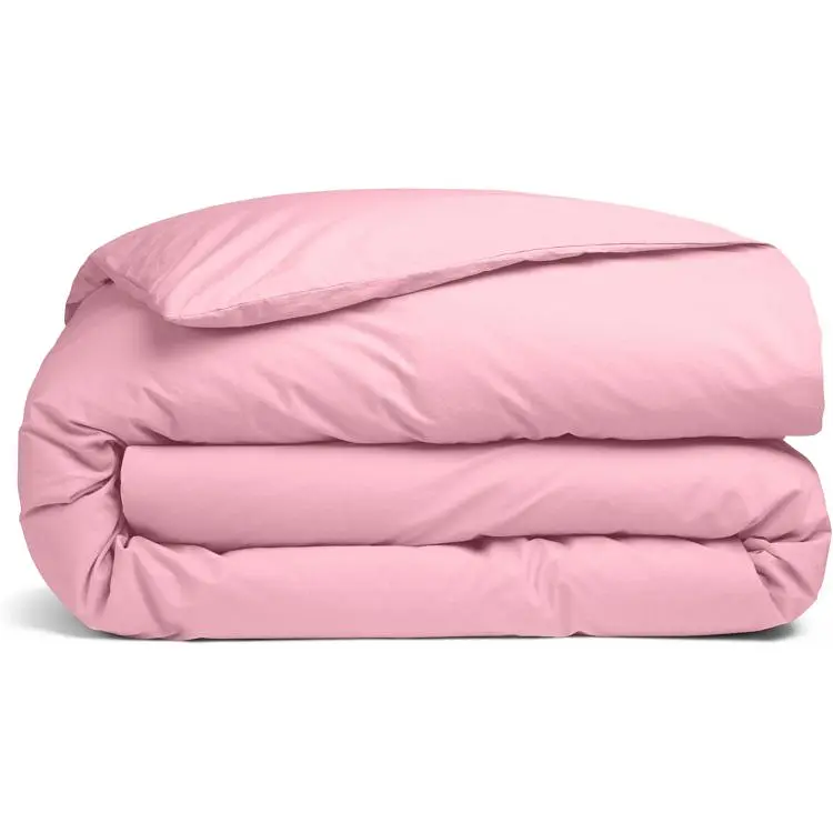 Підковдра двоспальна з вареної бавовни 180х220 BABY BLUSH COSAS (2200000037886)