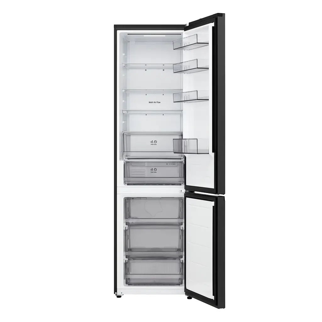 Холодильник LG GC-B509ETLM - фото 14