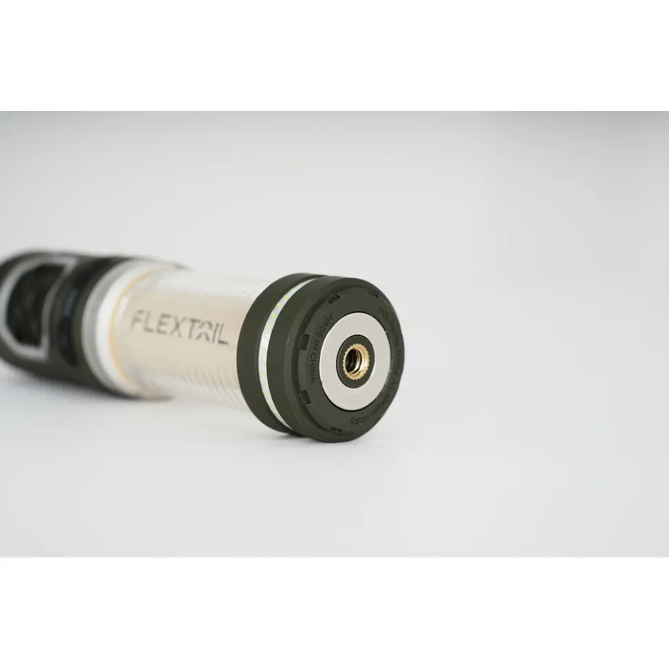 Фумігатор-ліхтар кемпінговий Flextail Tiny Repel S, зелений - фото 2