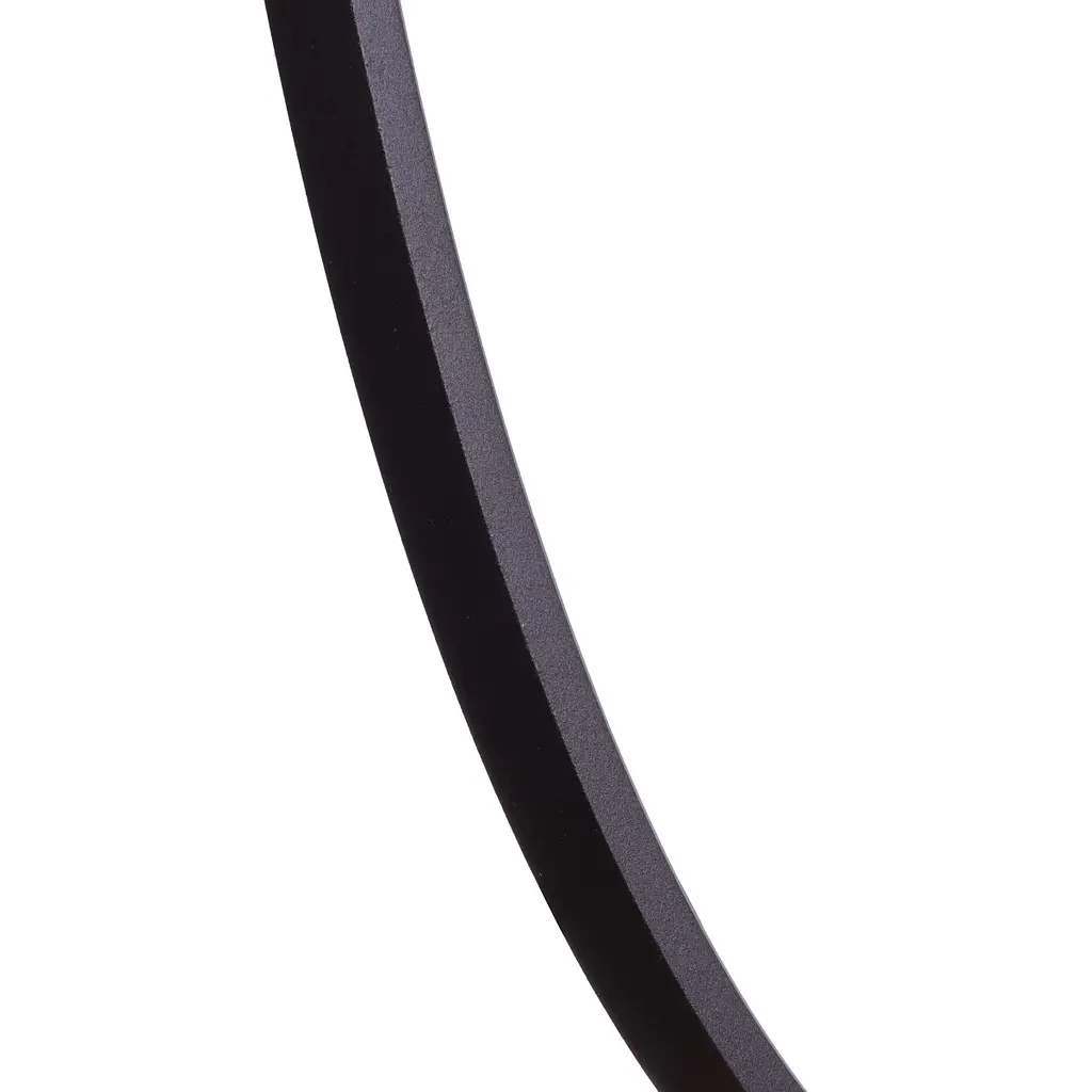Люстра Brille потолочная лофт LED 96W WW SBK (BL-846C/1) - фото 5