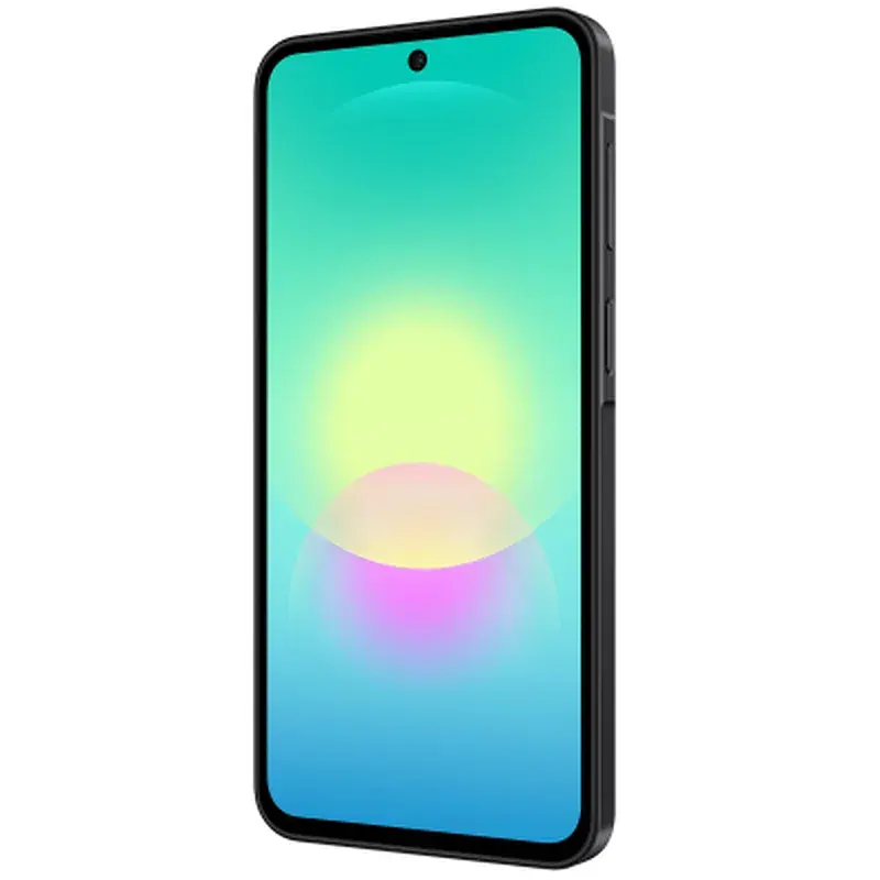 Мобільний телефон Samsung Galaxy A27 5G 6/128Gb Black (SM-A276BZKBEUC) - фото 4