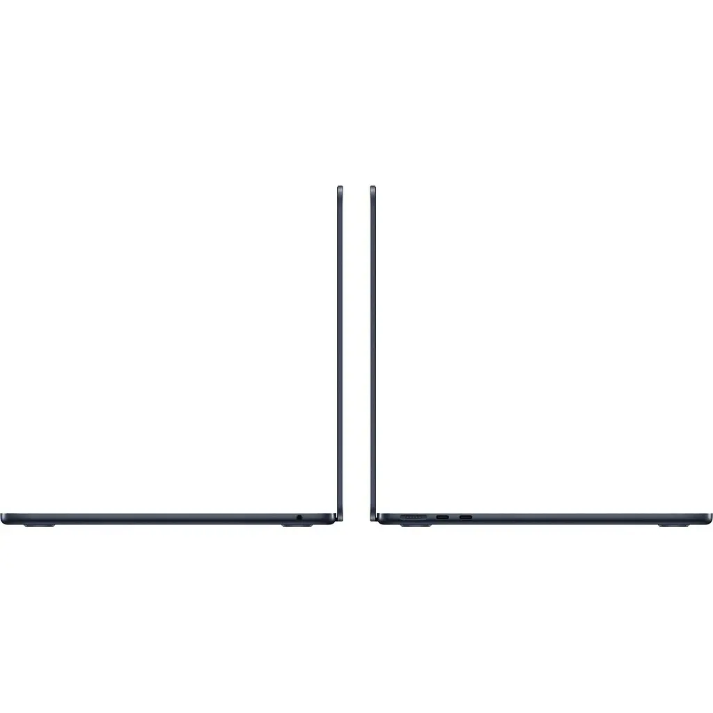 Ноутбук Apple MacBook Air 15" M5 24/1TB Midnight 2026 (MDVN4) [160698] - фото 5