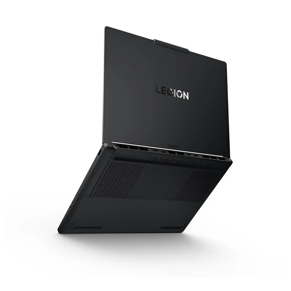 Ноутбук Lenovo Legion 5 15IAX11 (15.3 2.5K OLED, Intel Core 7 245HX, 32 GB, 1 TB, RTX 5060 8 GB, DOS) Eclipse Black (83VK006XRA) - фото 5