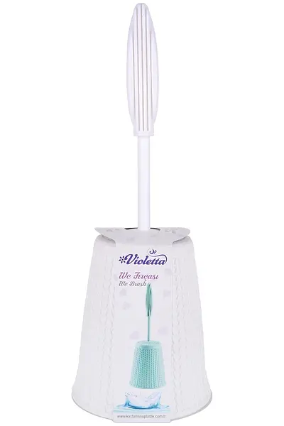 Йоршик Violet House Віолетта White, білий (0029 Виолетта White) - фото 3