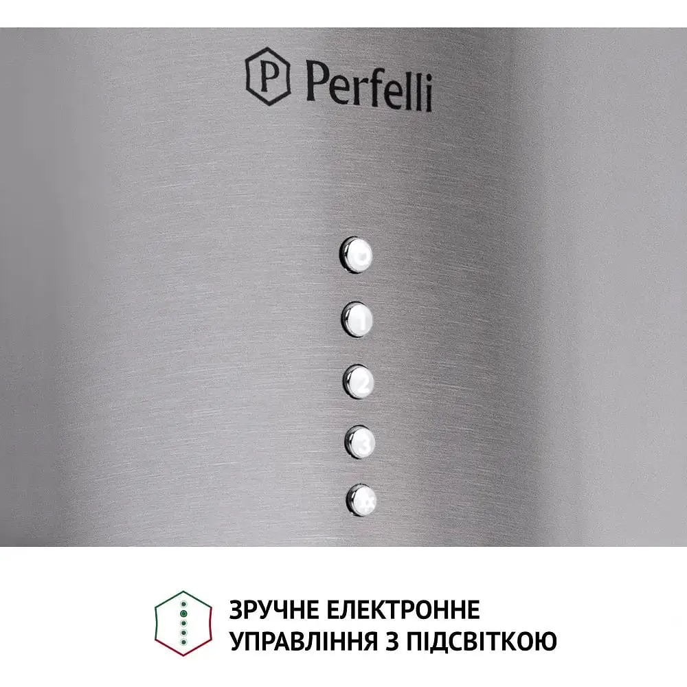 Витяжка Perfelli CRE 3673 I 1000 LED - фото 5