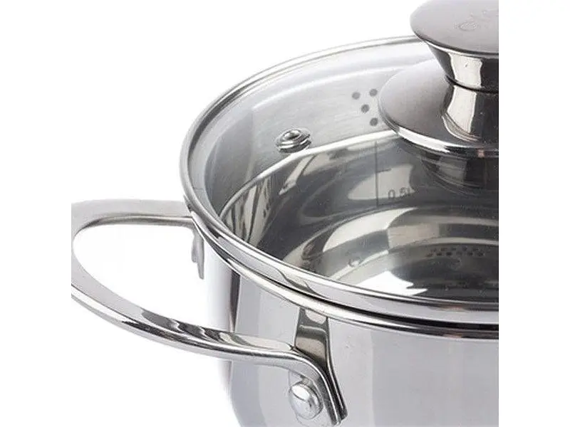 Каструля Maestro Classic 16 см (MR-3510-16) - фото 4