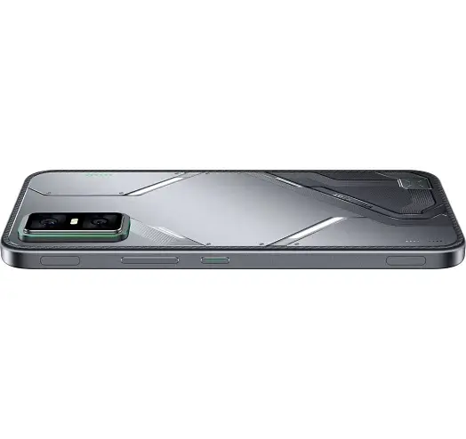 Смартфон Infinix GT30 Pro X6873 12/256Gb Shadow Ash UA UCRF - фото 2