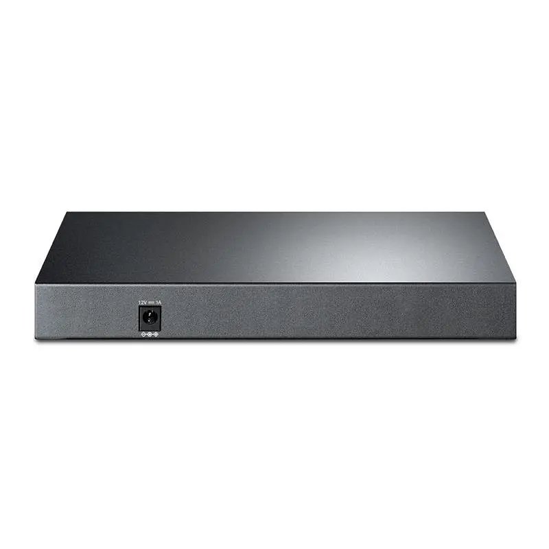 Комутатор TP-Link TL-SG105-M2 - фото 3