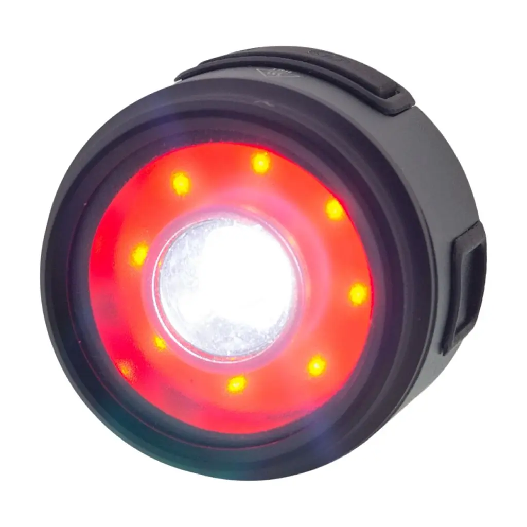 Ліхтар Westinghouse WF256S LED+COB red+white акумуляторний з Type-C (WF256S) - фото 9