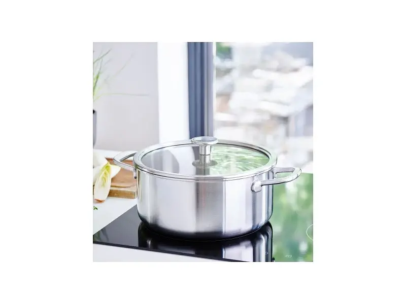 Каструля KitchenAid CC003260-001 - фото 7
