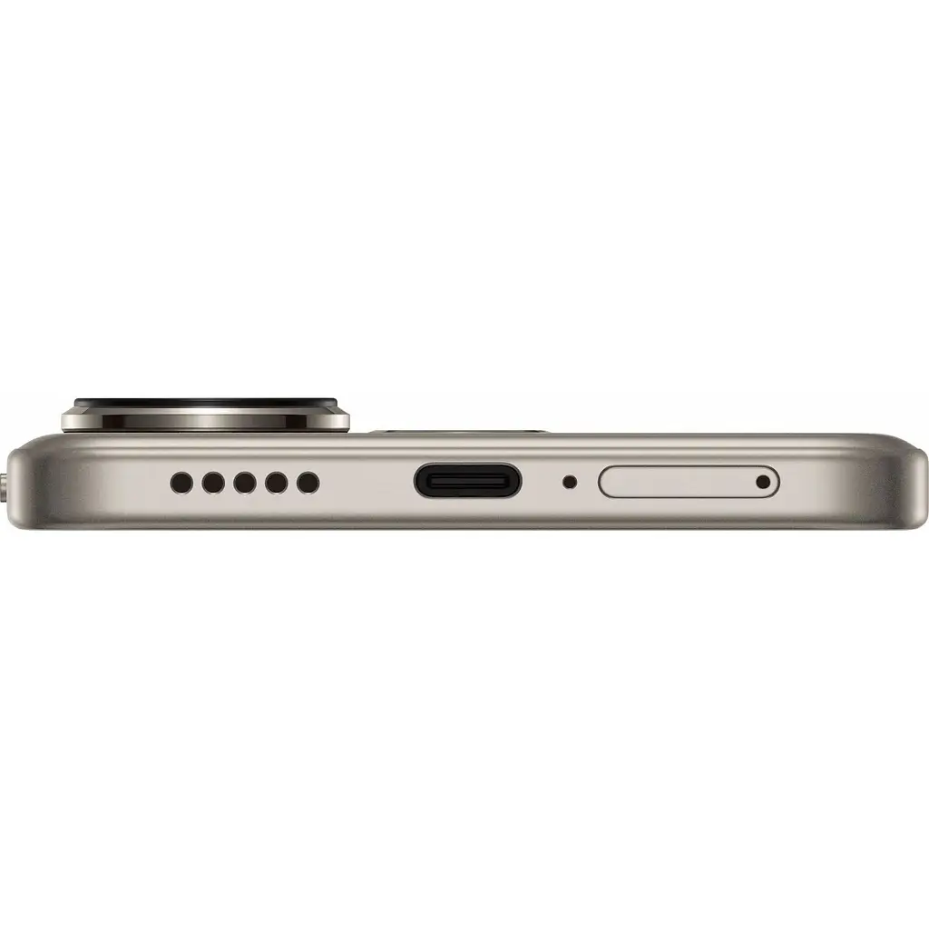 Смартфон Xiaomi Poco F6 12/512Gb Titanium (Global Version) [NFC, 5G] - фото 9