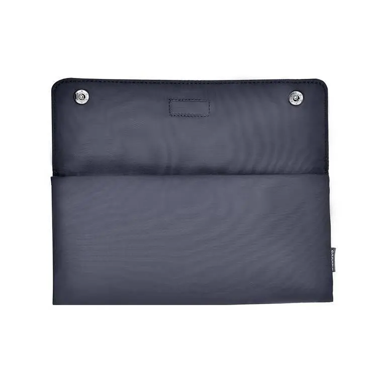 Сумка для гаджетов Baseus Folding Series 16 Laptop Sleeve (LBZD-B0G) - фото 3