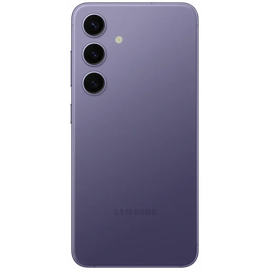 Смартфон Samsung Galaxy S24 8/128Gb Cobalt Violet (SM-S921B) (UA UCRF) [5G, NFC, 2 SIM/1 SIM + 1 eSIM] - фото 5