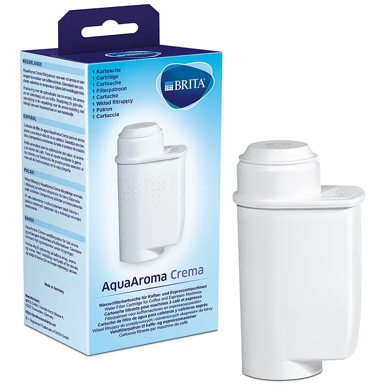 Картридж Brita Professional AquaAroma Crema (101831) - фото 2